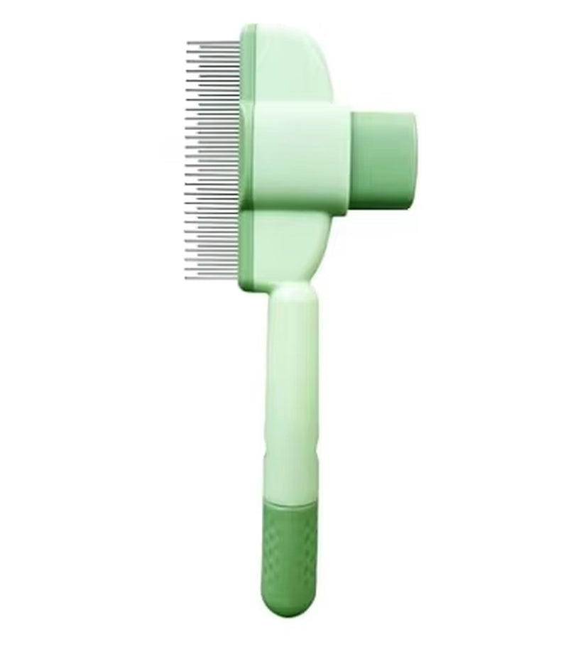 Dog Hair Remover Brush Cat Dog Hair Grooming and Care Comb for Long Hair Dog Pet Removes Hairs Cleaning Bath Brush Dog Supplies