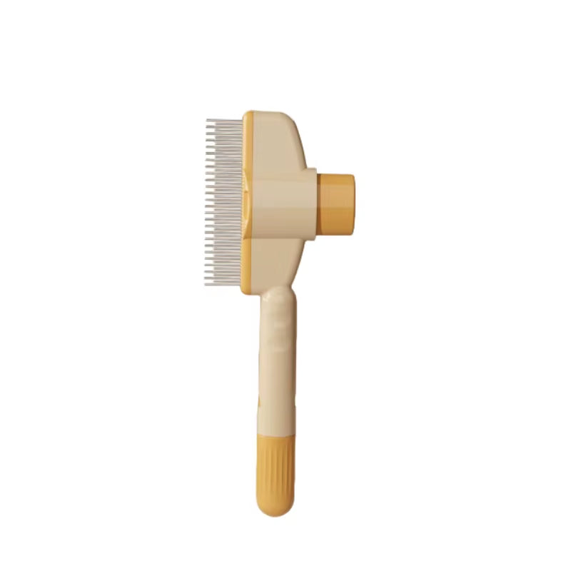 Dog Hair Remover Brush Cat Dog Hair Grooming and Care Comb for Long Hair Dog Pet Removes Hairs Cleaning Bath Brush Dog Supplies