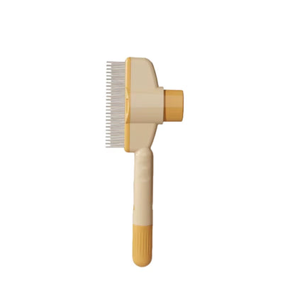 Dog Hair Remover Brush Cat Dog Hair Grooming and Care Comb for Long Hair Dog Pet Removes Hairs Cleaning Bath Brush Dog Supplies